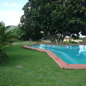 Alberca