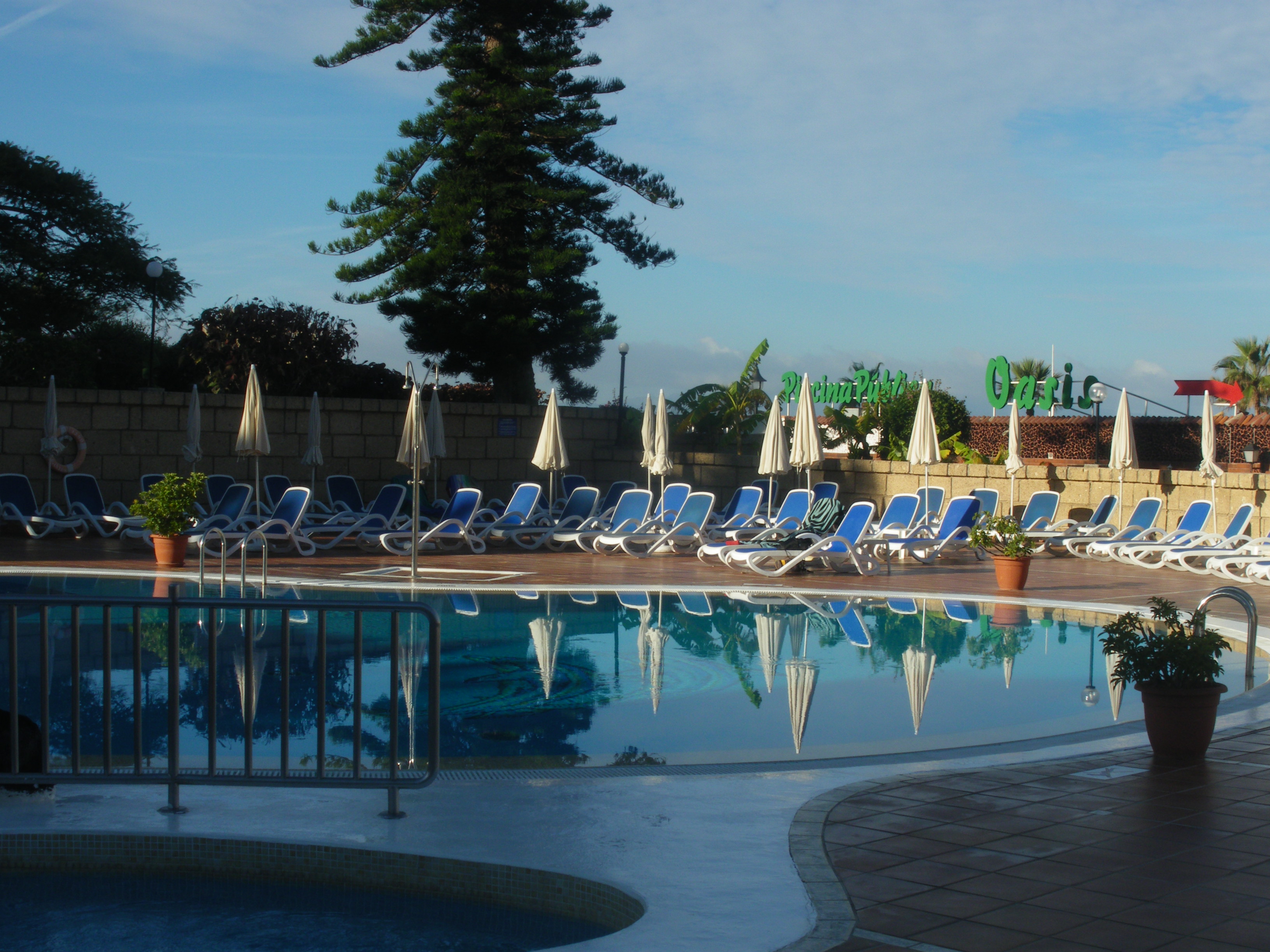 Hotel photo 4 of Hotel Tui Blue Los Gigantes.