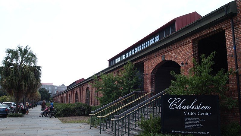The Center