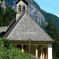 Chiesa Madonna di Loreto Lozzo di Cadore