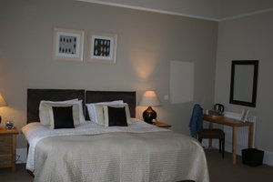 THE CHELTENHAM TOWNHOUSE - Hotel Reviews (England)