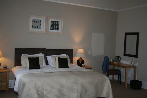 The Cheltenham Townhouse - Hotel Reviews (England)