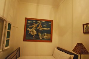 Quarto e suite