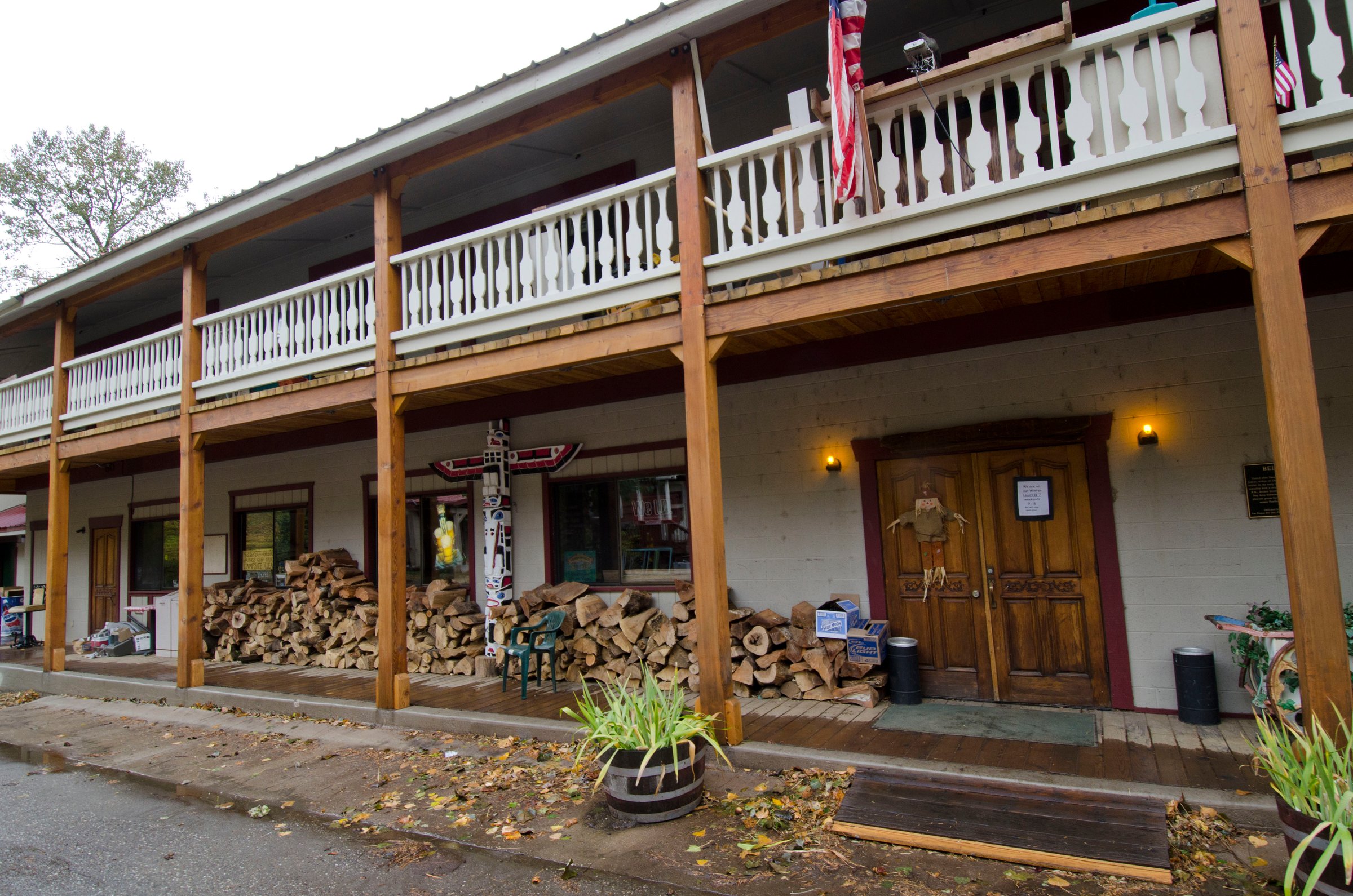 BELDEN TOWN RESORT & LODGE - Reviews (CA)