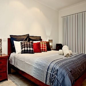 Garden Suite