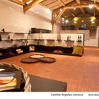 La Nostra Enoteca