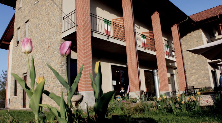 L' Hotel Rioverde è equidistante alle più affascinanti località del Piemonte,da utilizzare come 