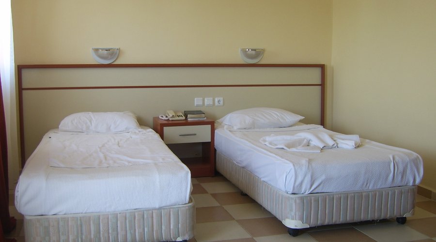 Double room