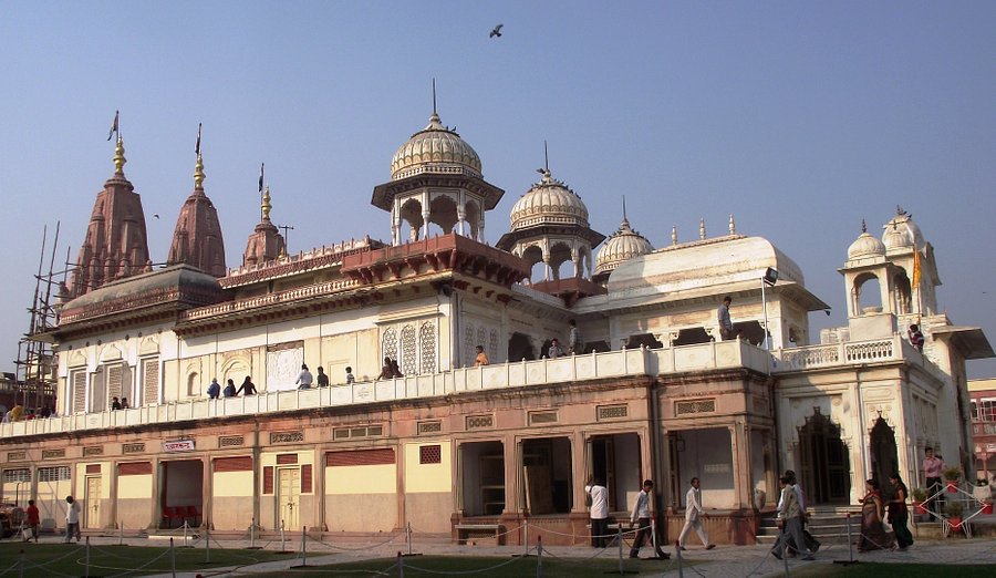 Amagarh Fort