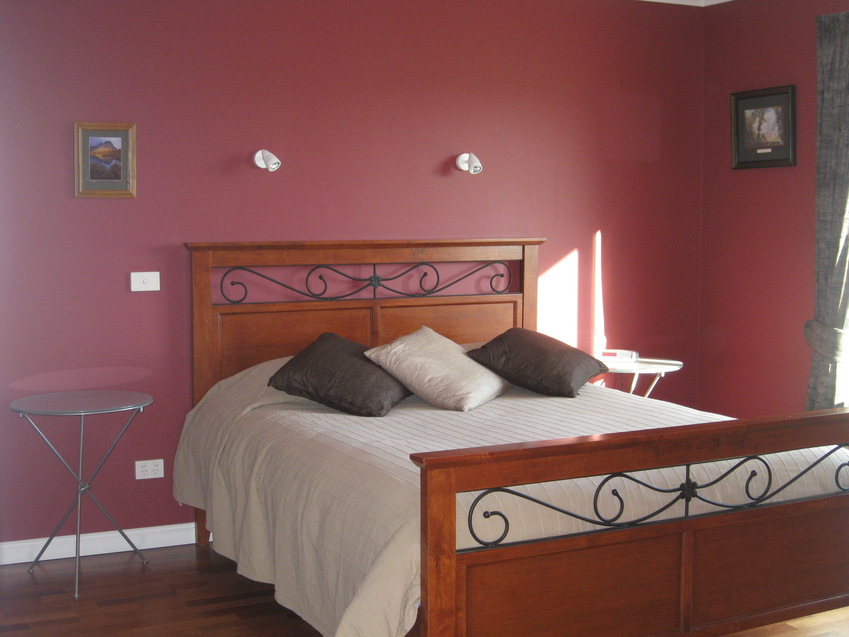 Hotel photo 2 of Taras Richmond Farmstay.