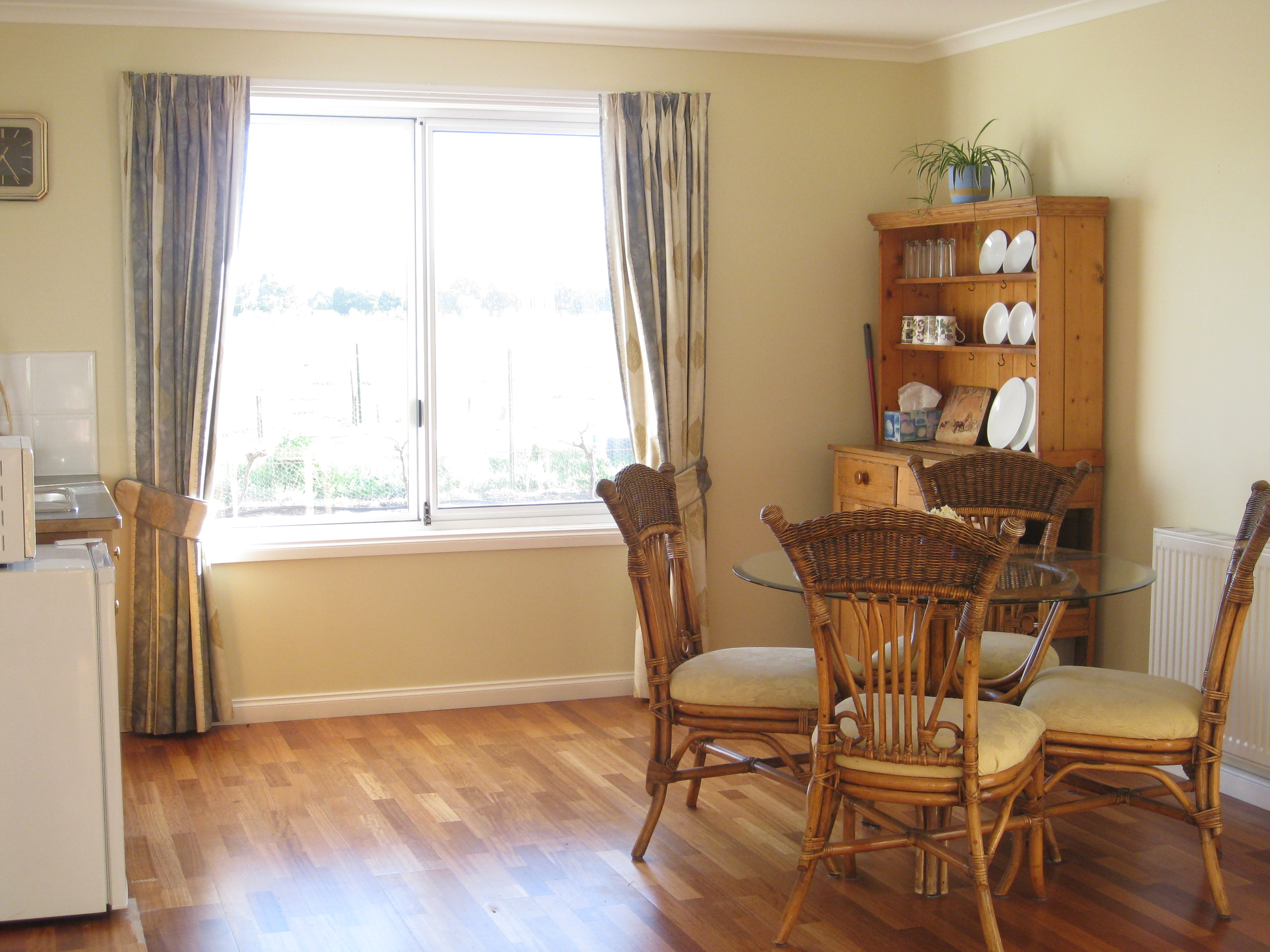 Hotel photo 14 of Taras Richmond Farmstay.