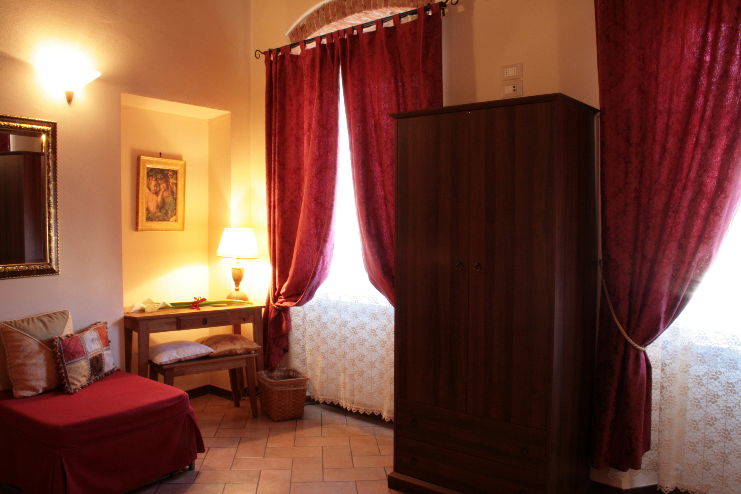 IL BARGELLO B&B - Updated 2024 Prices & Reviews (Florence, Italy)