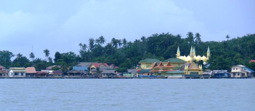 nice little cute island