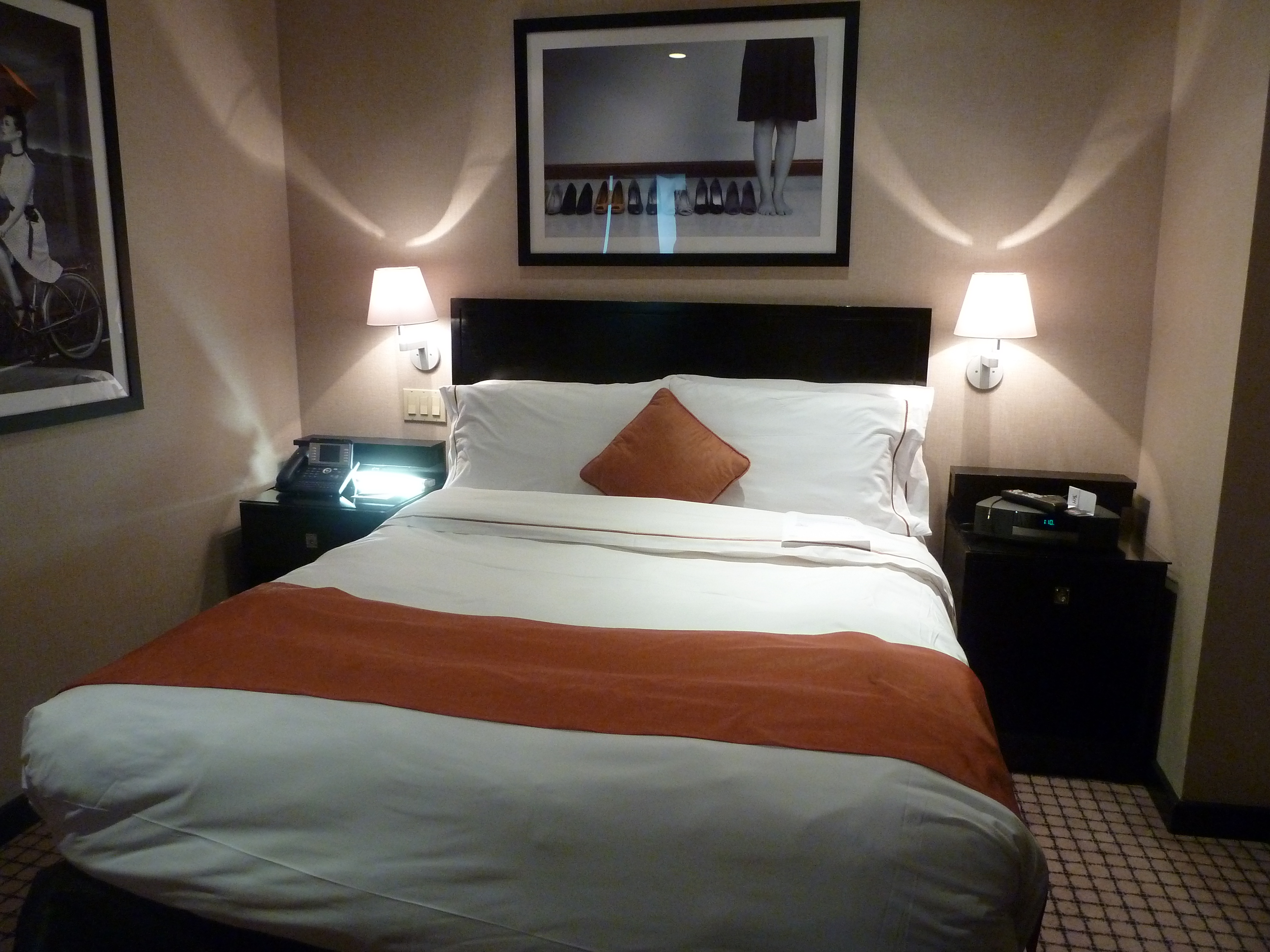 Hotel photo 72 of OYO Times Square.