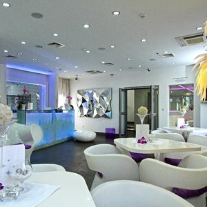 Hotel Luxe, hotel in Split