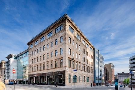 Hotel Indigo Glasgow, an IHG Hotel – Concierge: Fotos und Bewertungen ...