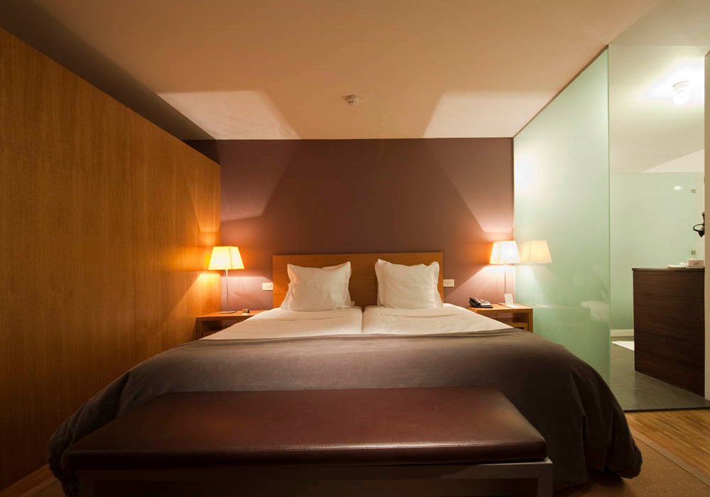 Hotel Messeyne by null