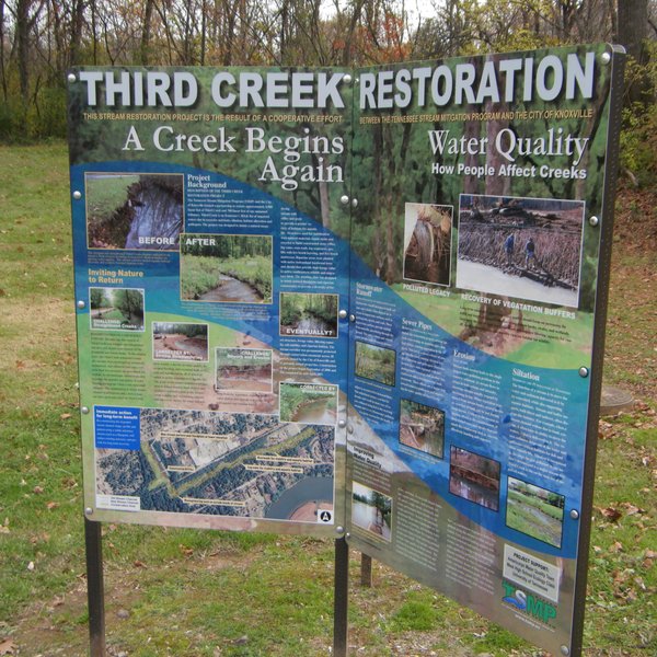 BAKER CREEK PRESERVE (Knoxville): Ce qu'il faut savoir pour votre ...