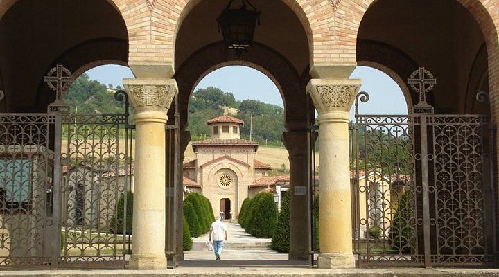 Predappio  Italien  Tourismus Predappio Tripadvisor