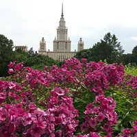 provided by Botanic Garden