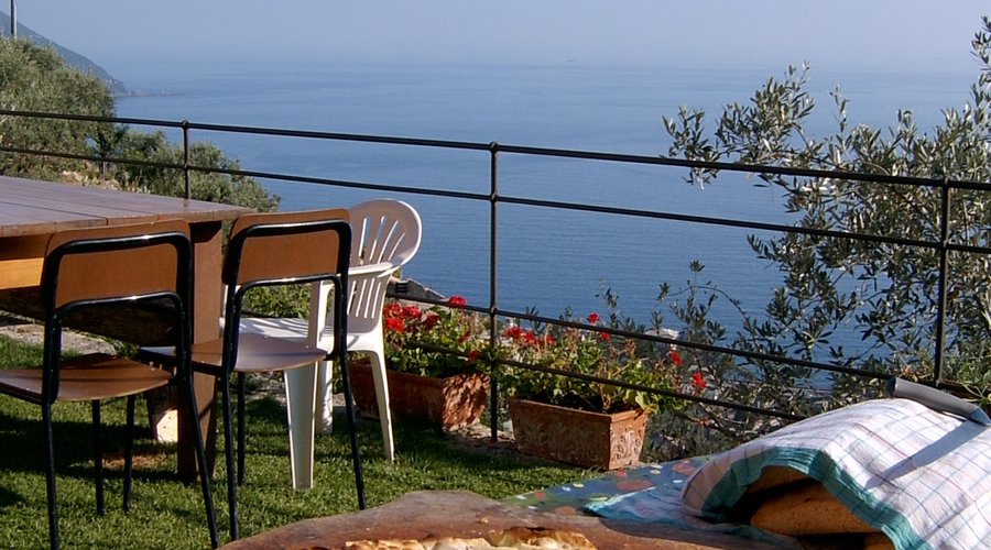 the famous brickoven focaccia