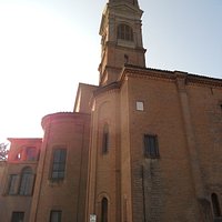 S.Michele in Bosco - Bologna