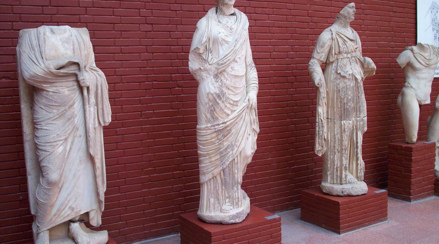 Ephesus Museum