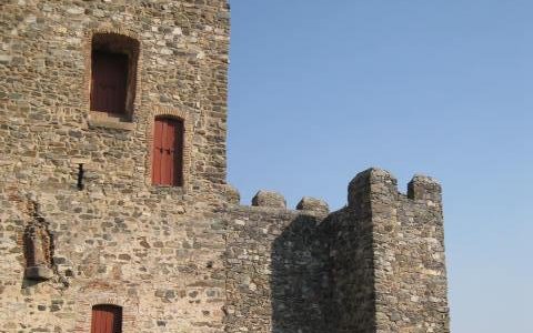 TORRE DEL CASTILLO