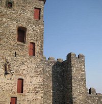 TORRE DEL CASTILLO
