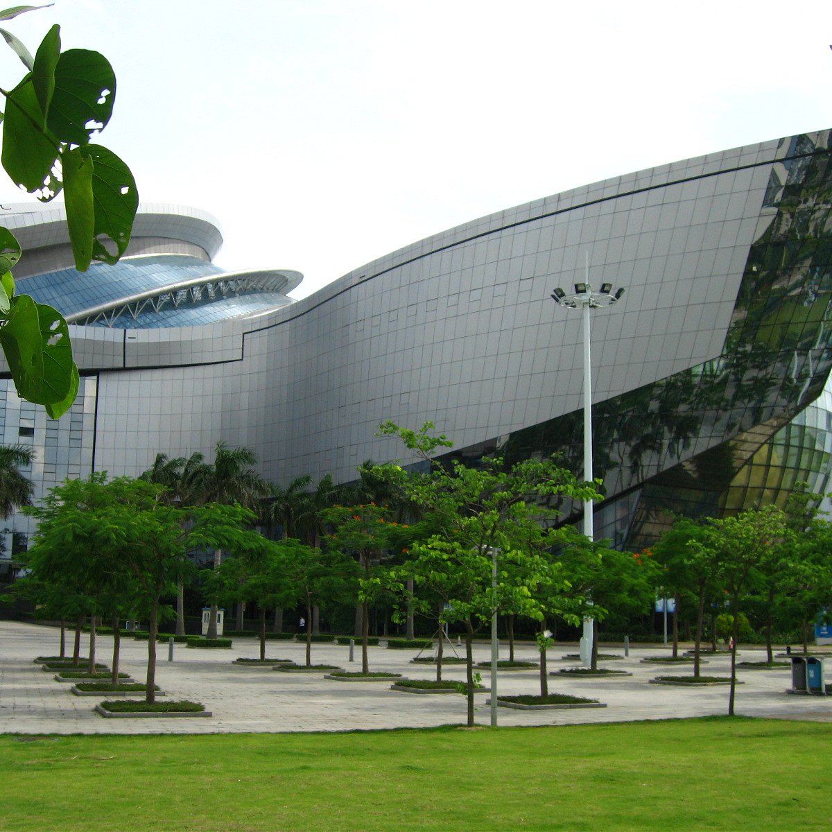 Guangdong Science Center, Гуанчжоу: лучшие советы перед посещением -  Tripadvisor