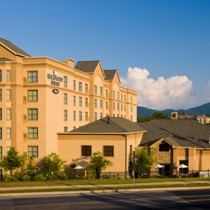 Homewood Suites by Hilton Asheville-Tunnel Road, hotel in Asheville
