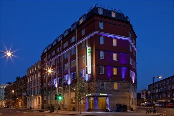 EXPRESS BY HOLIDAY INN LONDON SOUTHWARK $149 ($̶1̶6̶0̶) - Updated 2023  Prices & Hotel Reviews - England