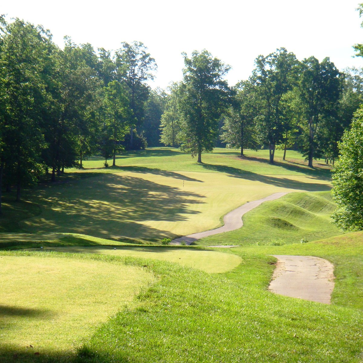 Gauntlet Golf Club (Fredericksburg) - All You Need to Know ...