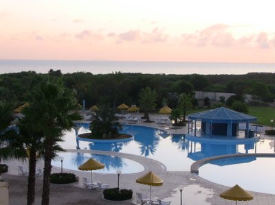 Hotel photo 3 of Ramada Plaza by Wyndham Tunis.