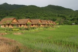 ห้องพักและห้องสวีท