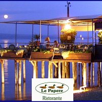 Ristorante Le Papere di Bracciano