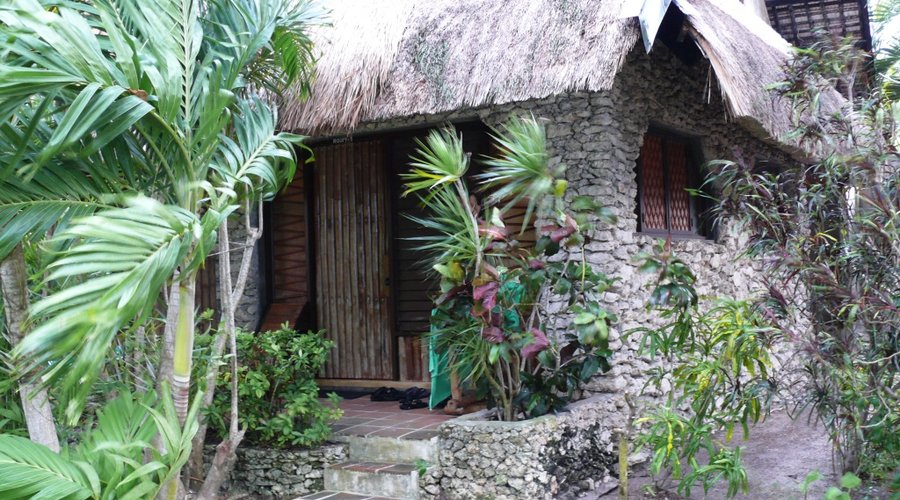 Ravenala Room