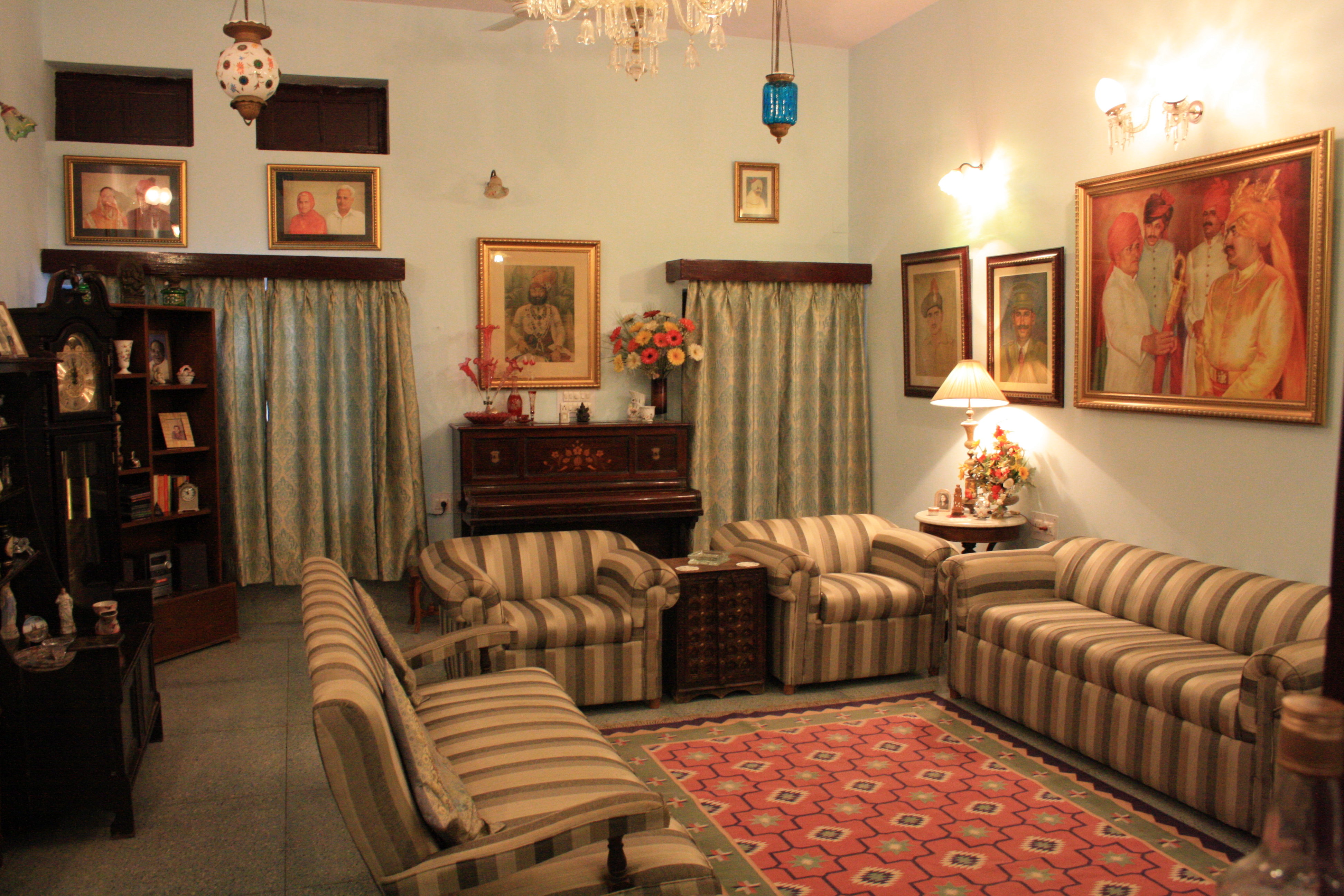 Hotel photo 15 of Indrashan.