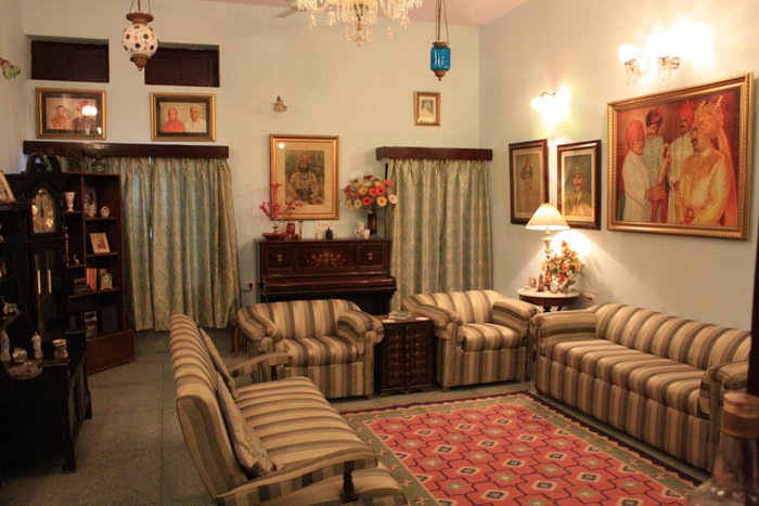 INDRASHAN - Updated 2024 Guest house Reviews (Jodhpur, India)