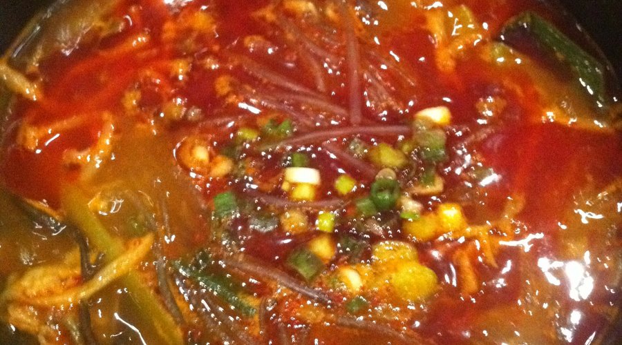 Ragout