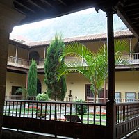Balconata 1