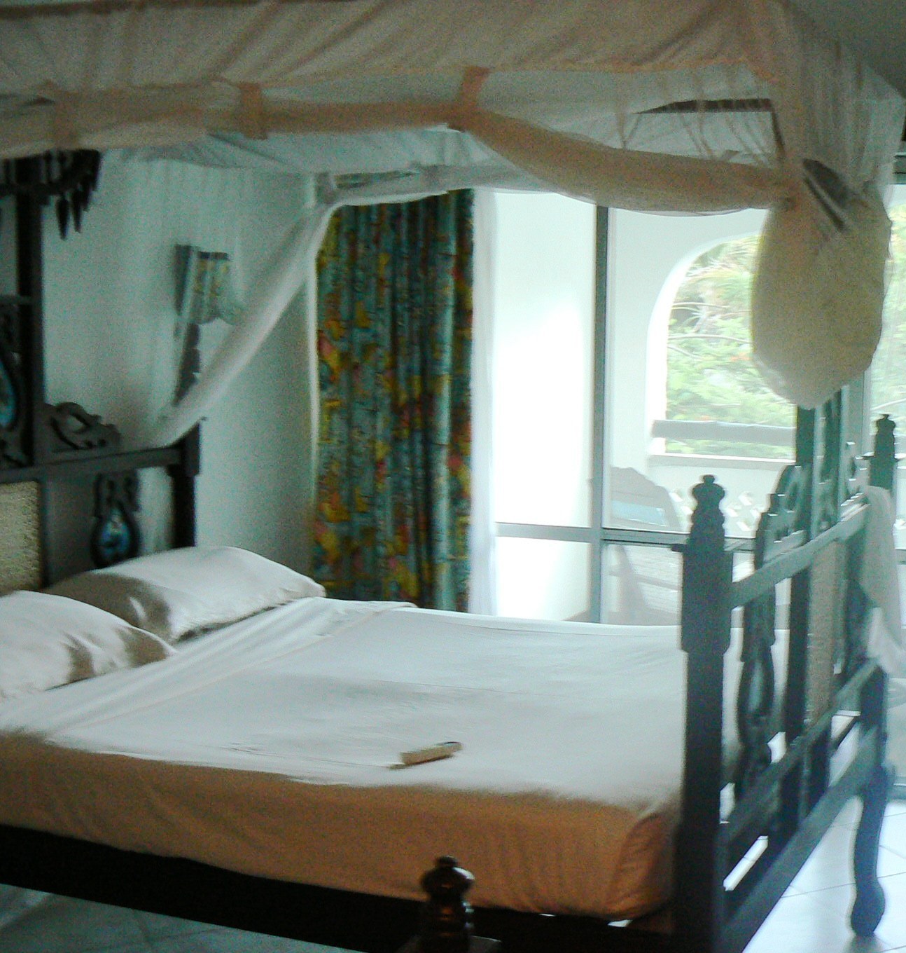 Hotel photo 24 of Southern Palms Beach Resort.