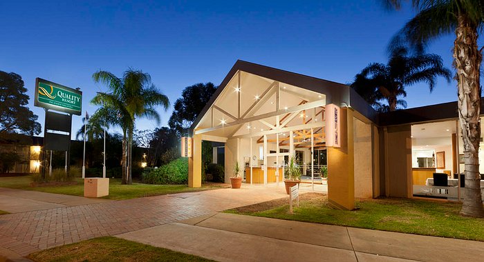 Mildura Inlander Resort Mildura Inlander Resort