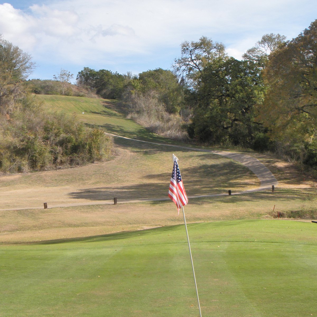 Pine Forest Golf Club (Bastrop) 2022 Lohnt es sich? (Mit fotos)