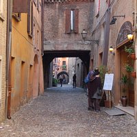 Via delle Volte