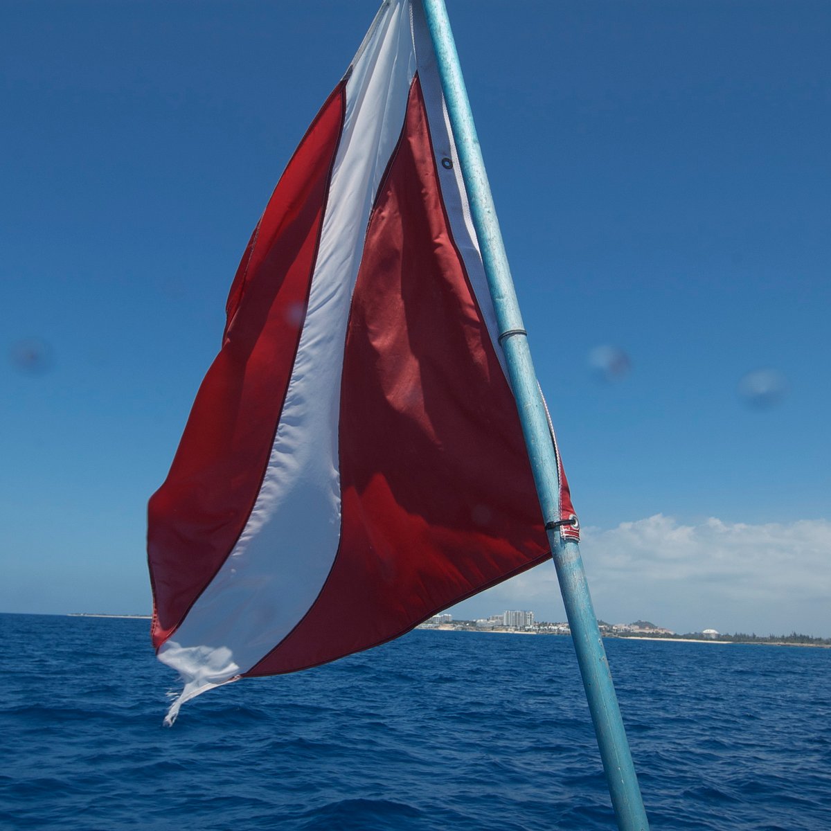 Red Flag Surf & Dive Shop