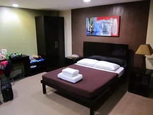 Room & Suite