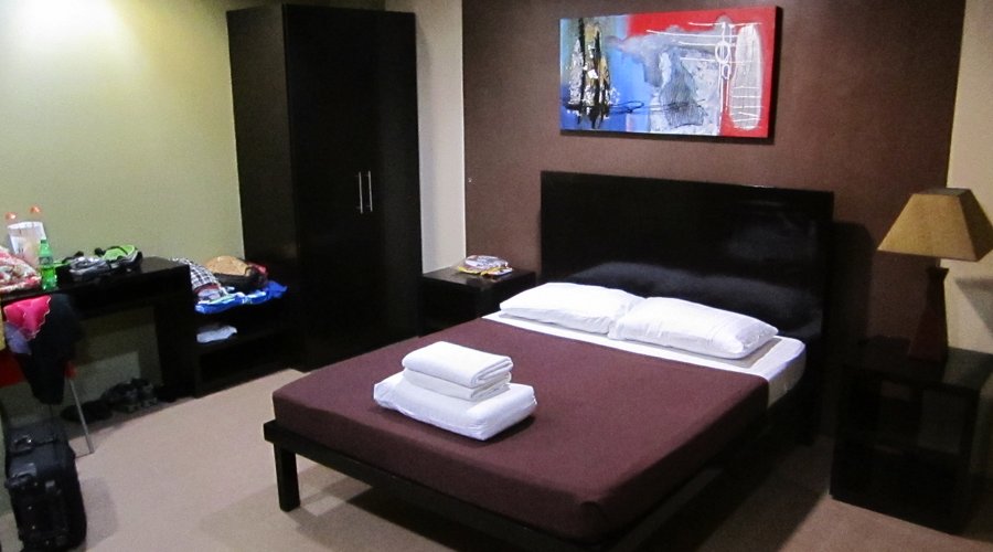 zen suite
