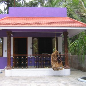 Palmleaf-Home