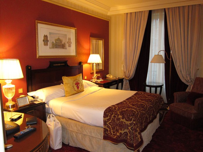 Imagen 5 de InterContinental Paris - Le Grand